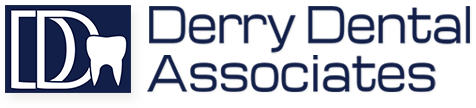 Derry Dental Associates logo